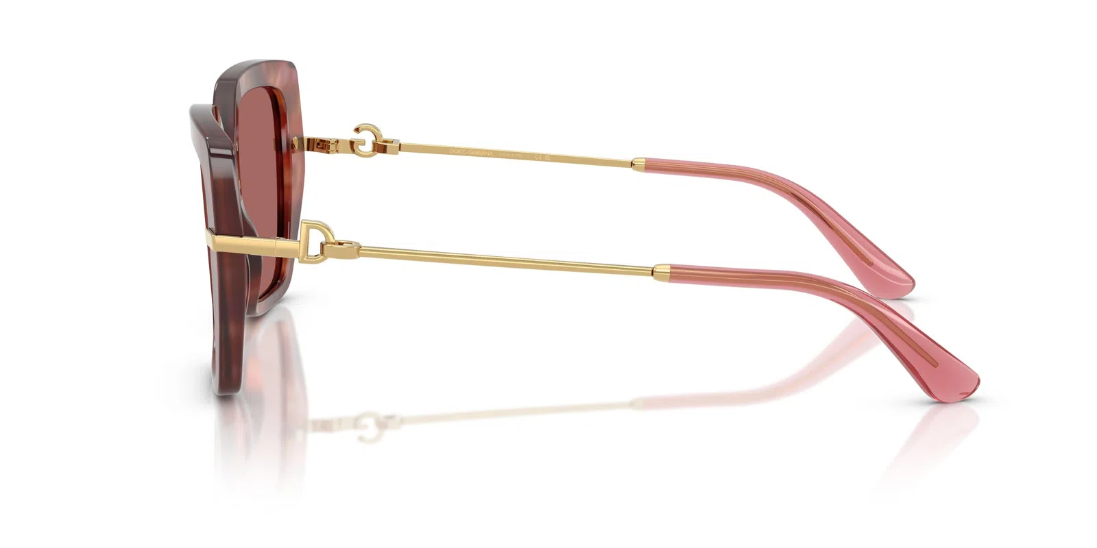 Dolce & Gabbana 4474 Sunglasses - view 13